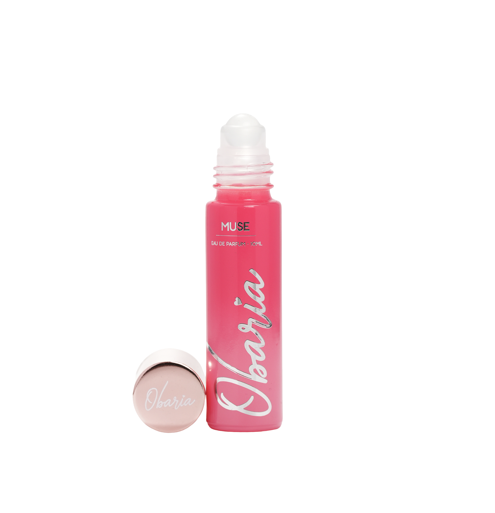 Nước hoa nữ dạng thỏi son Obaria Muse