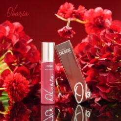 Nước hoa nữ Obaria Desire