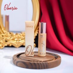 Nước hoa nữ Obaria Grace