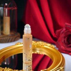 Nước hoa nữ Obaria Grace