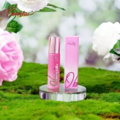 Nước hoa nữ Obaria Muse