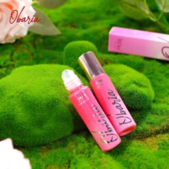 Nước hoa nữ Obaria Muse