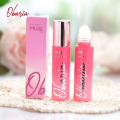 Nước hoa nữ Obaria Muse