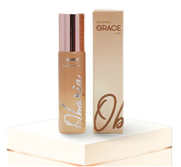 OBARIA GRACE