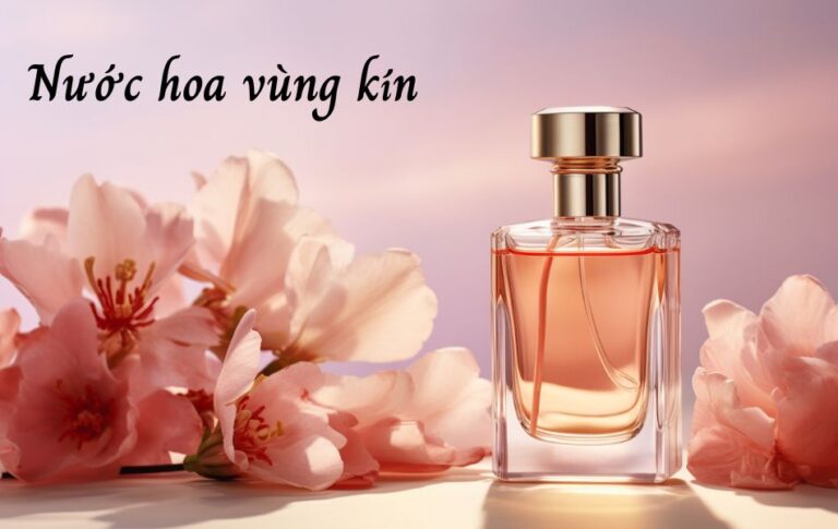 Nước hoa vùng kín có nên sử dụng mỗi ngày không?