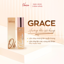 Son nước hoa Obaria
