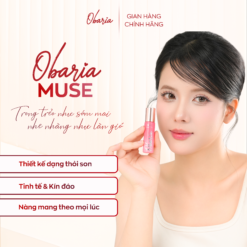 Son nước hoa Obaria